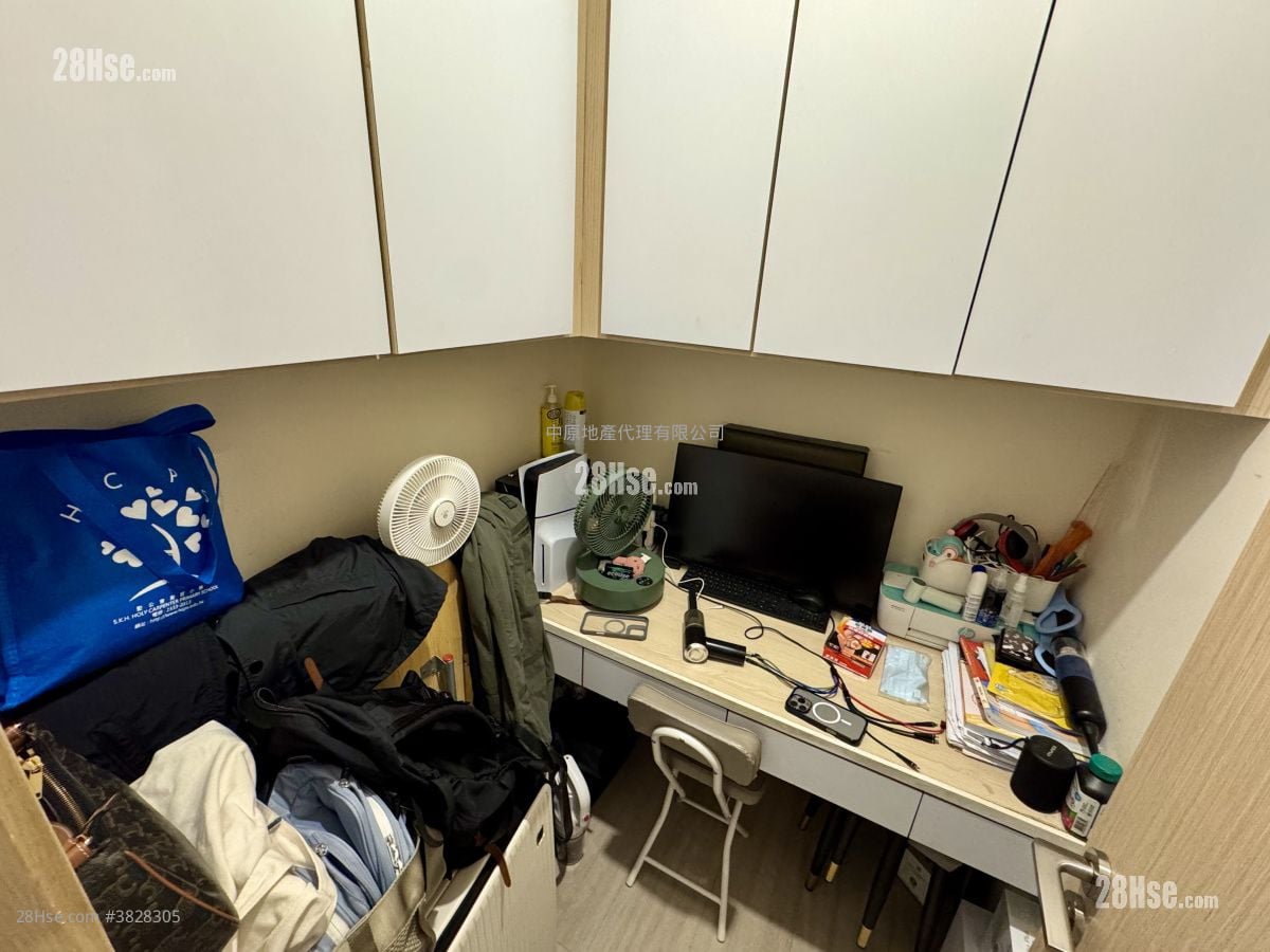 The Regent Sell 3 Bedrooms , 3 Bathrooms 811 ft²