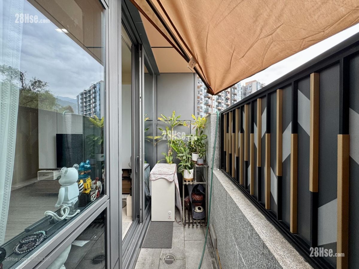 The Regent Sell 3 Bedrooms , 3 Bathrooms 811 ft²