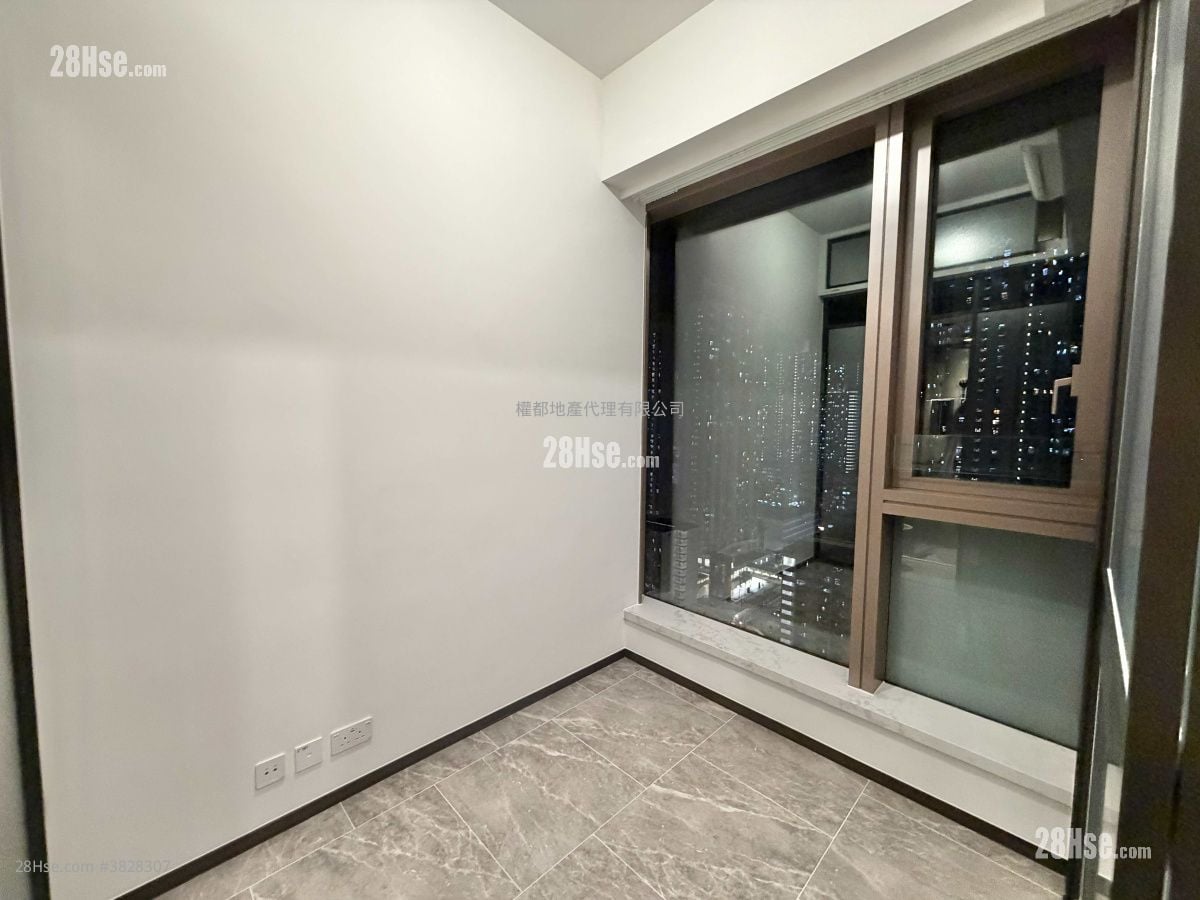 Belgravia Place 租盘 1 房 , 1 浴室 264 平方尺