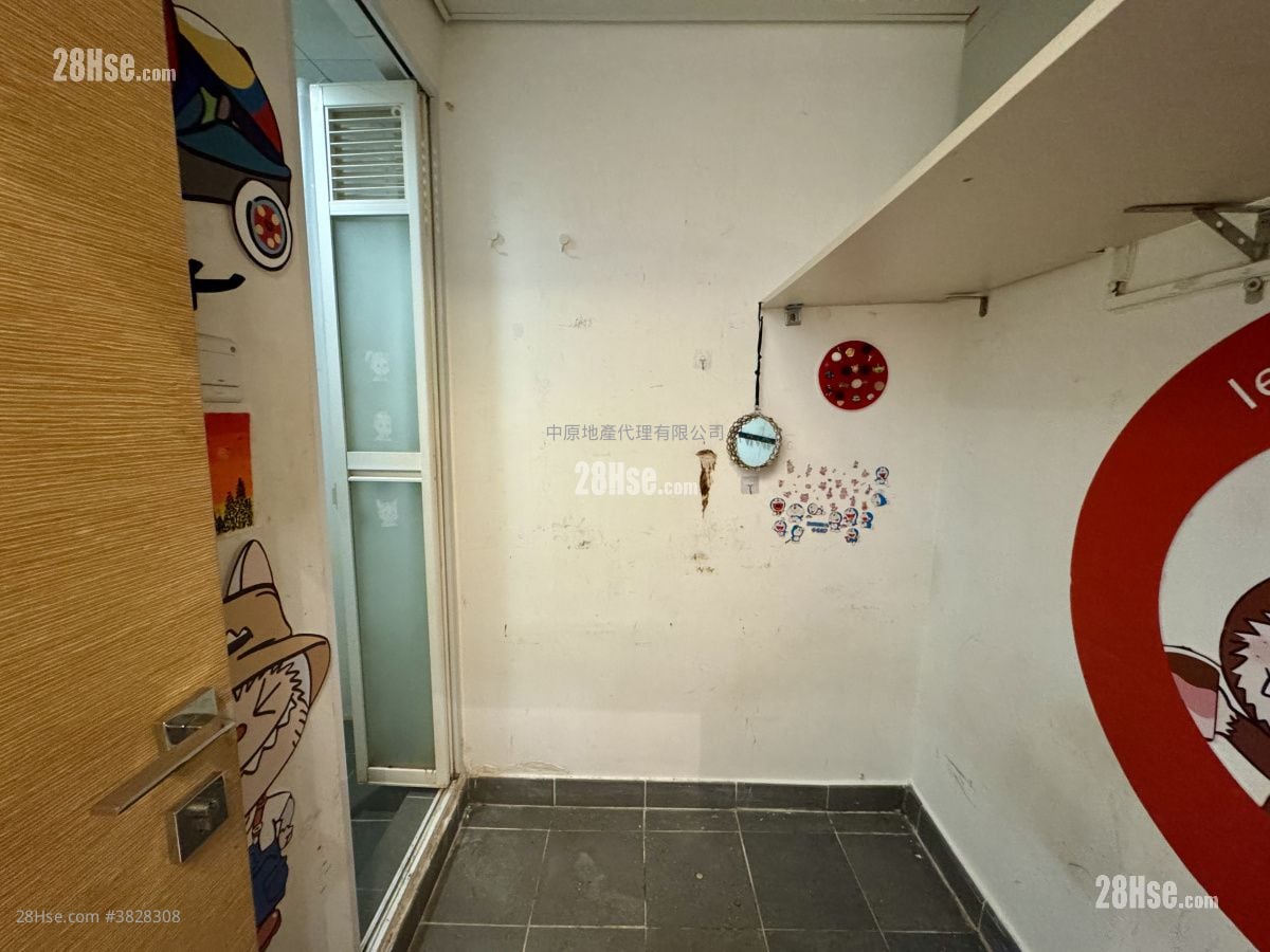 Providence Peak Sell 3 Bedrooms 1,384 ft²