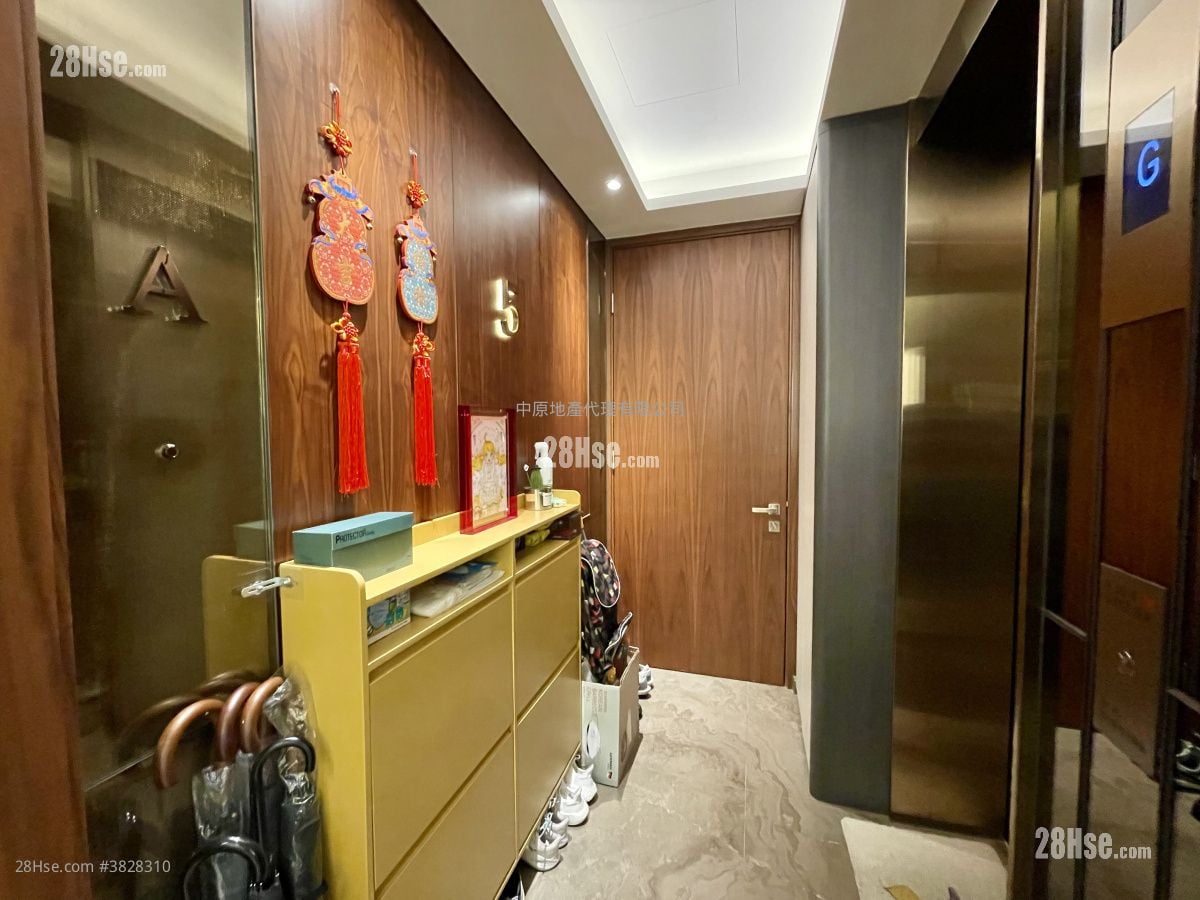 Mount Arcadia Sell 3 Bedrooms , 4 Bathrooms 1,334 ft²