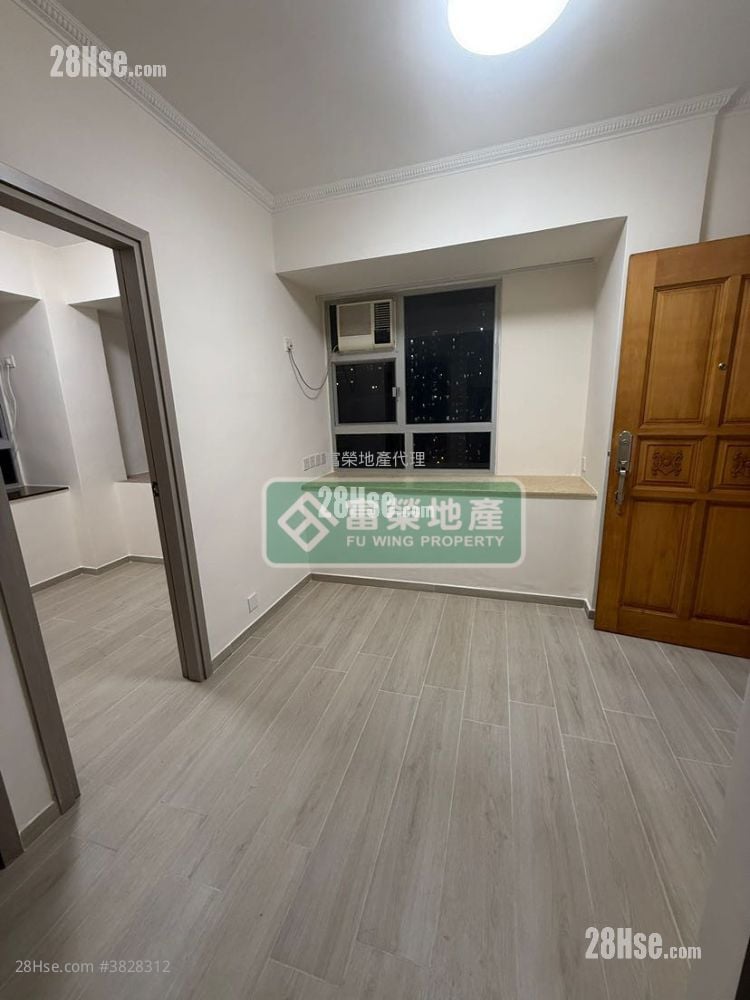 永寧大廈(順寧道) 售盤 2 房 , 1 浴室 224 平方呎