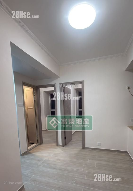 永寧大廈(順寧道) 售盤 2 房 , 1 浴室 224 平方呎