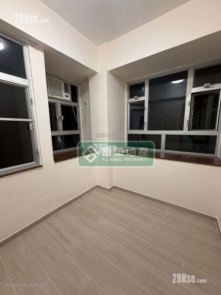 永寧大廈(順寧道) 售盤 2 房 , 1 浴室 224 平方呎