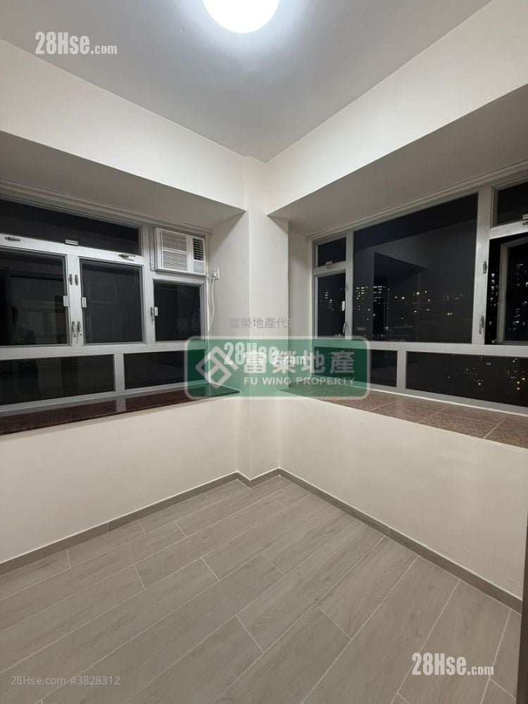 永寧大廈(順寧道) 售盤 2 房 , 1 浴室 224 平方呎