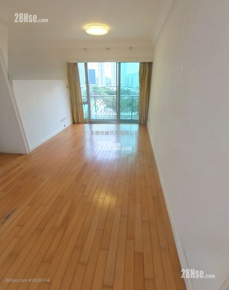 映灣園 租盤 736 平方呎