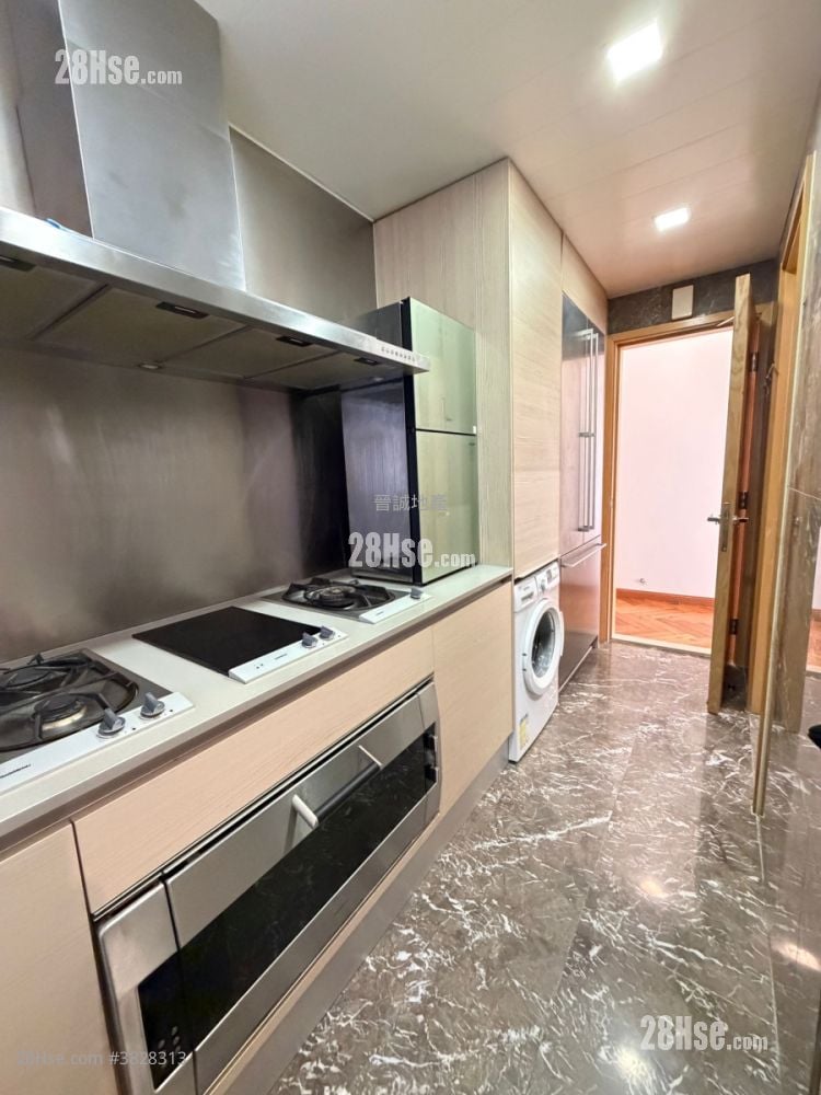 星堤 租盘 4 房 , 3 浴室 1,100 平方尺