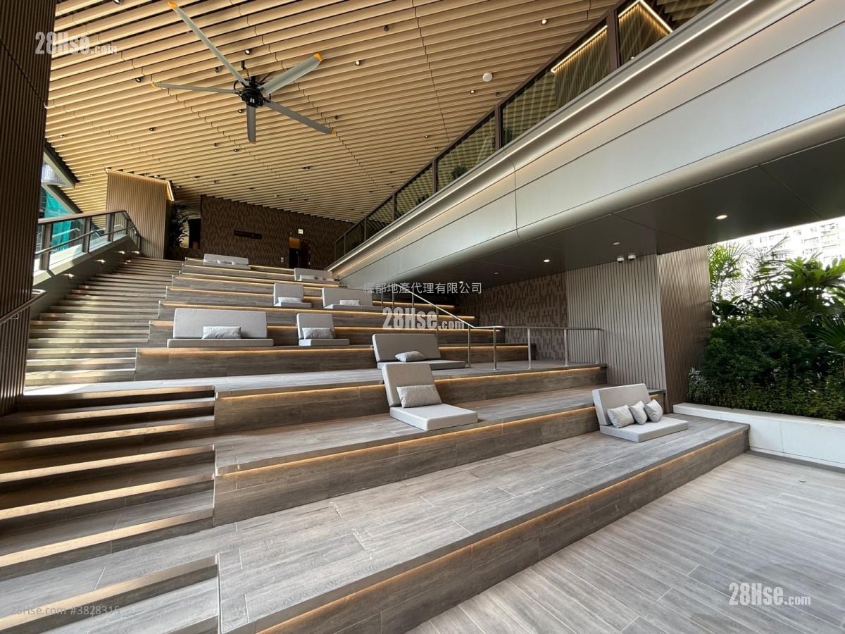 Belgravia Place Rental 1 Bedroom , 1 Bathroom 265 ft²