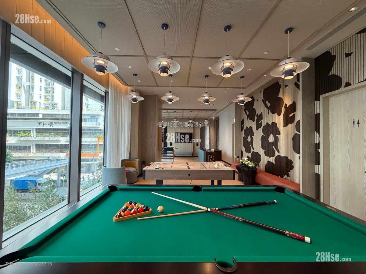 Belgravia Place Rental 1 Bedroom , 1 Bathroom 265 ft²