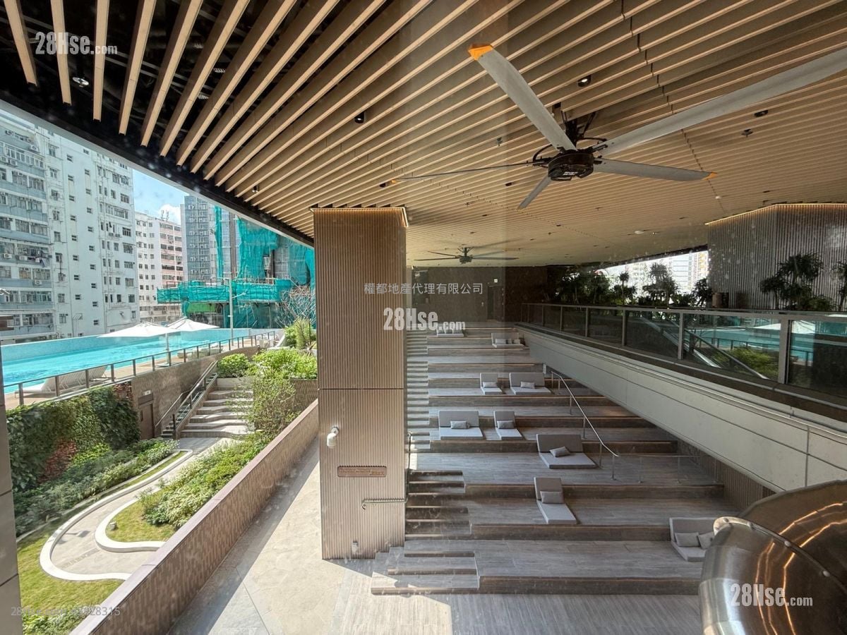 Belgravia Place Rental 1 Bedroom , 1 Bathroom 265 ft²