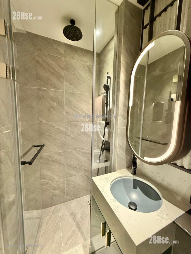 Belgravia Place Rental 1 Bedroom , 1 Bathroom 265 ft²