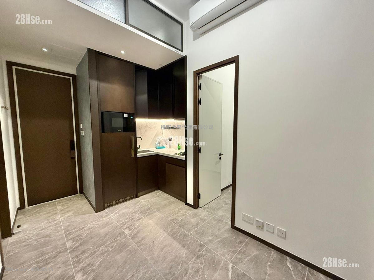 Belgravia Place Rental 1 Bedroom , 1 Bathroom 265 ft²