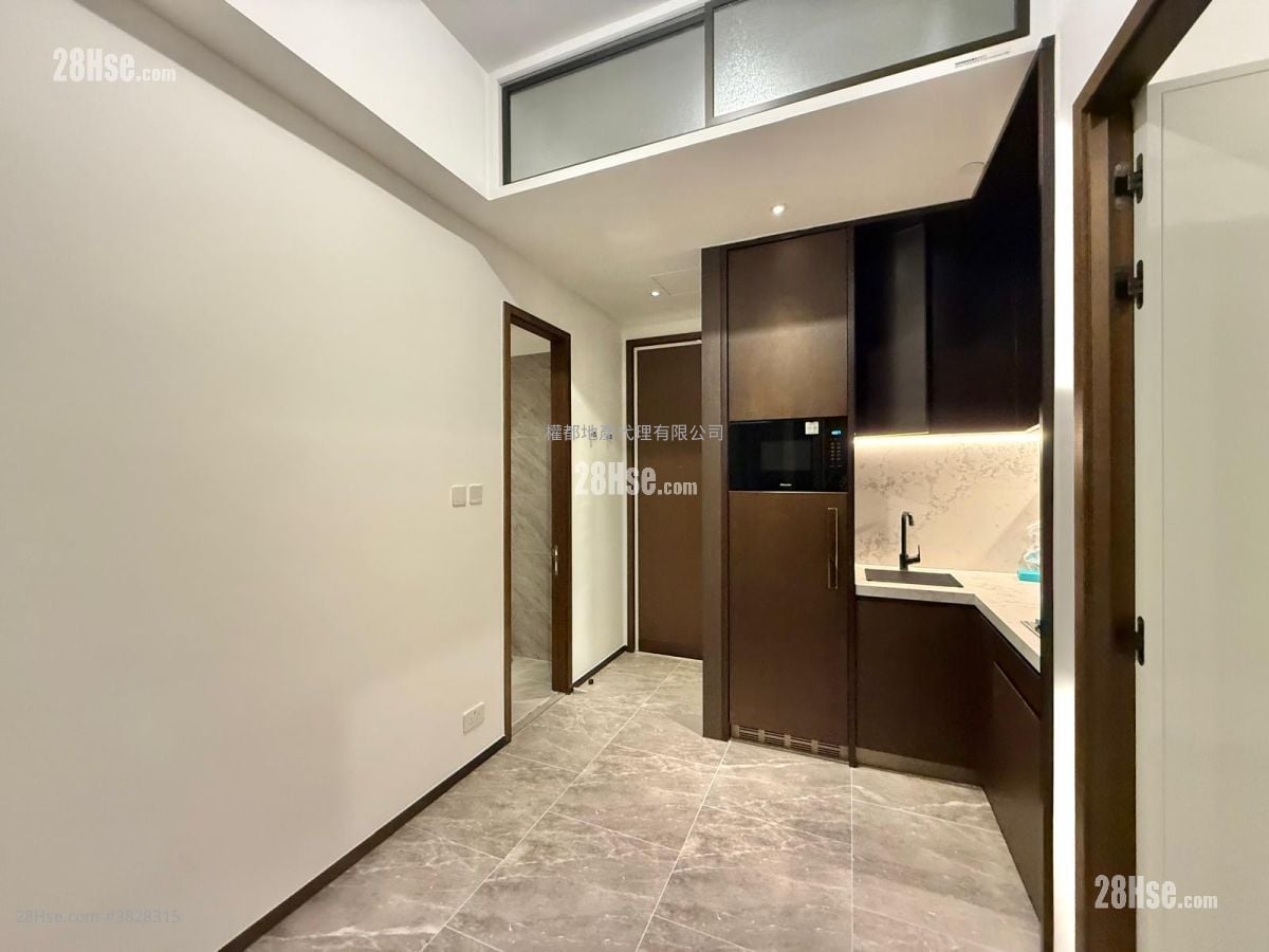 Belgravia Place Rental 1 Bedroom , 1 Bathroom 265 ft²