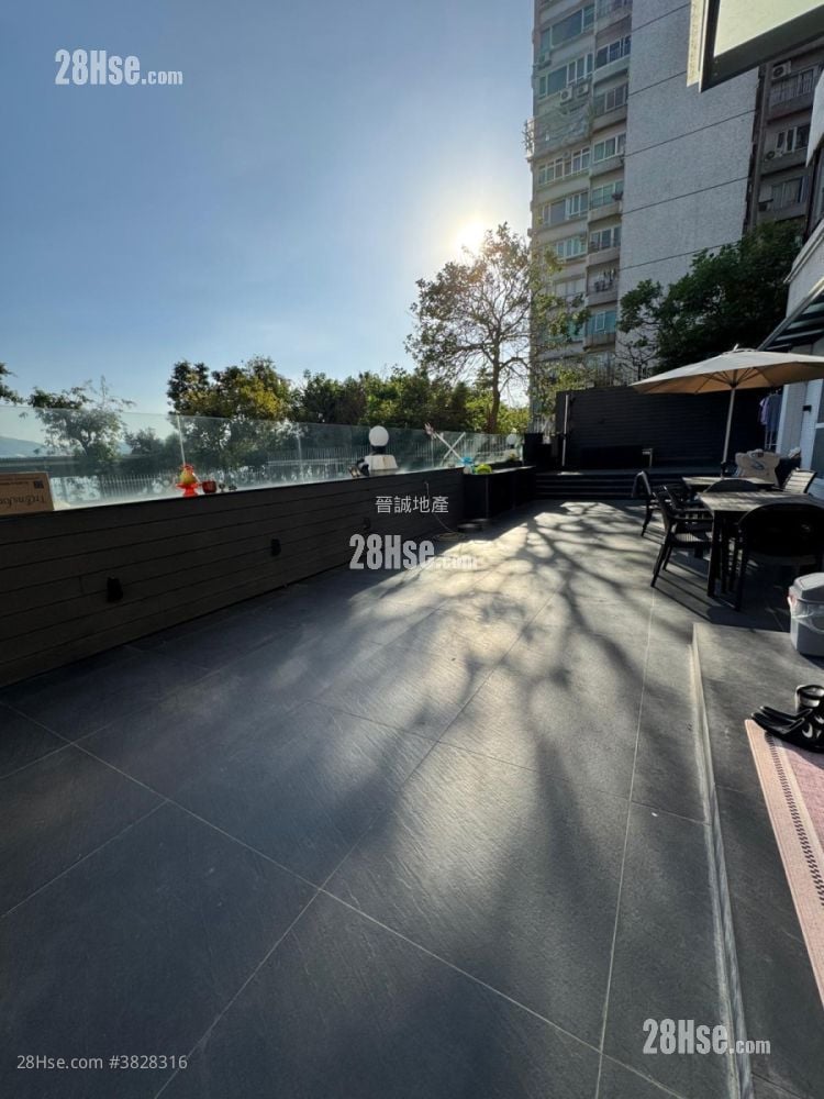 龍騰閣 售盤 4 房 , 3 浴室 1,743 平方呎