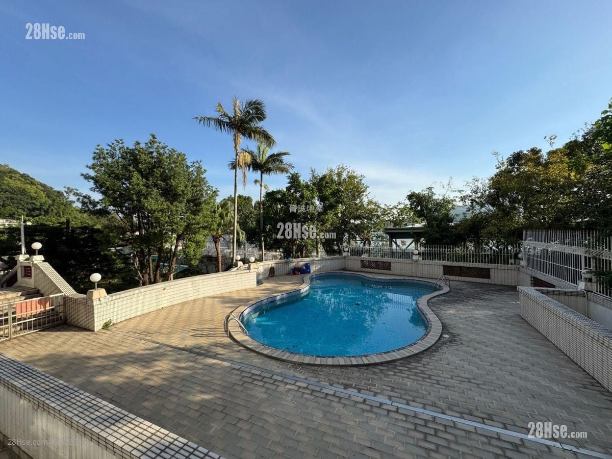 龍騰閣 售盤 4 房 , 3 浴室 1,743 平方呎