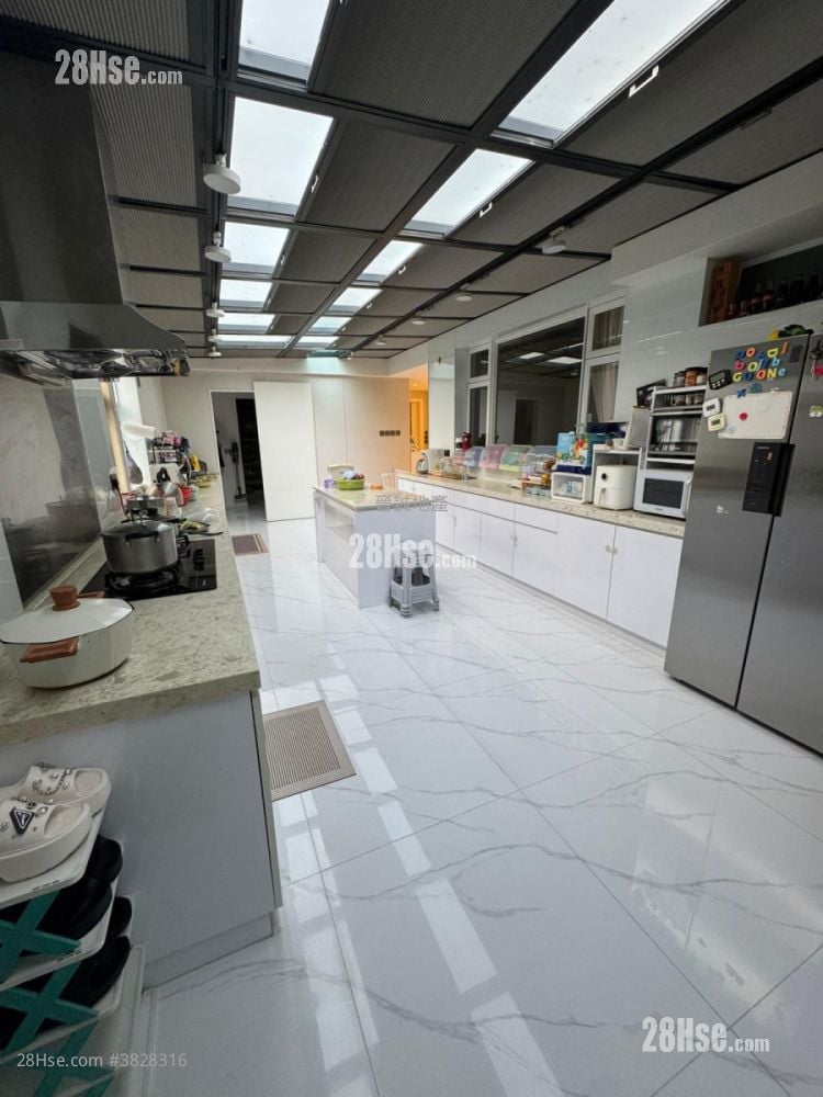 龍騰閣 售盤 4 房 , 3 浴室 1,743 平方呎