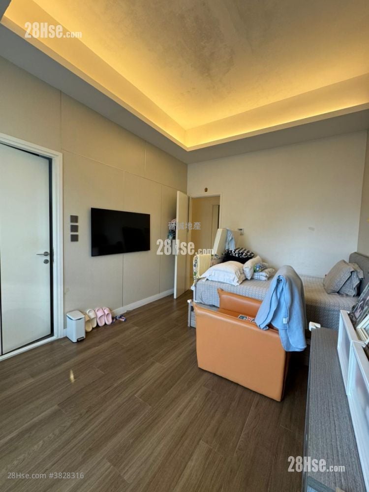 龍騰閣 售盤 4 房 , 3 浴室 1,743 平方呎