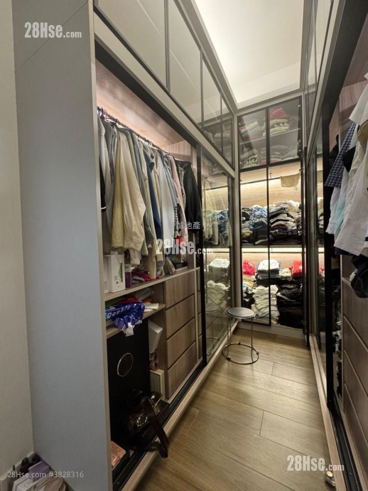 龍騰閣 售盤 4 房 , 3 浴室 1,743 平方呎