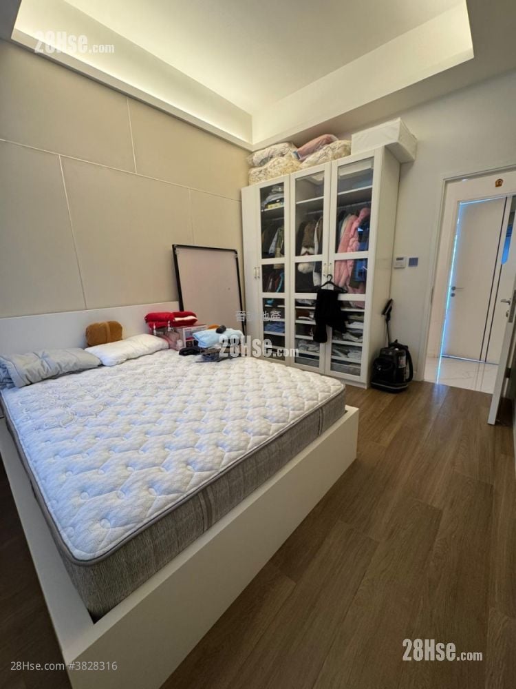 龍騰閣 售盤 4 房 , 3 浴室 1,743 平方呎