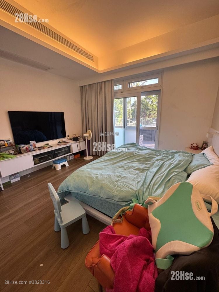 龍騰閣 售盤 4 房 , 3 浴室 1,743 平方呎