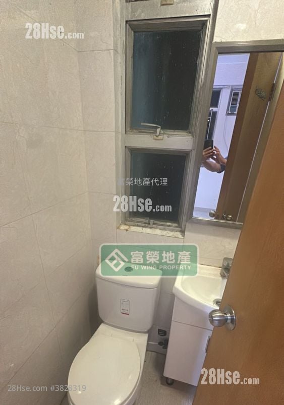 Apartment Sell 2 Bedrooms , 1 Bathroom 265 ft²