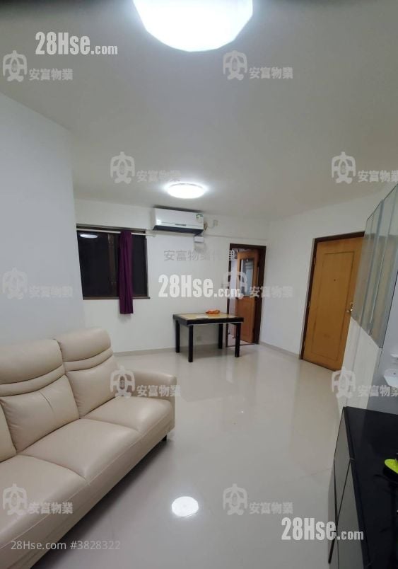 大埔宝马山 租盘 2 房 , 1 浴室 539 平方尺