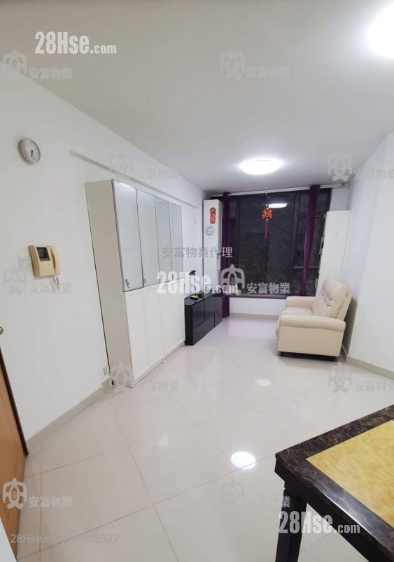 大埔宝马山 租盘 2 房 , 1 浴室 539 平方尺