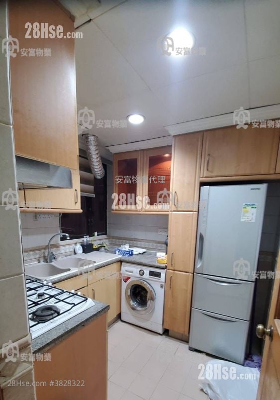 大埔宝马山 租盘 2 房 , 1 浴室 539 平方尺