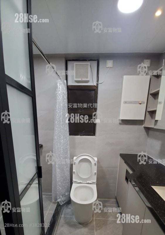 大埔宝马山 租盘 2 房 , 1 浴室 539 平方尺