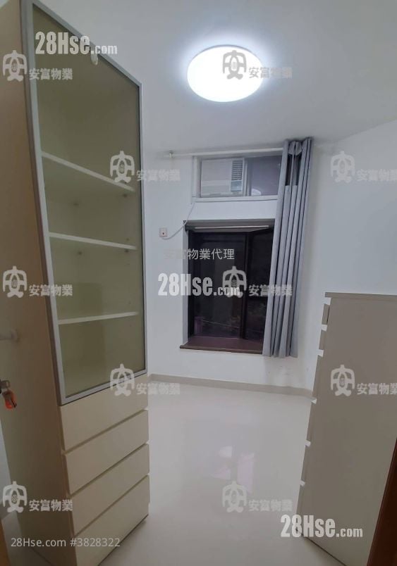 大埔宝马山 租盘 2 房 , 1 浴室 539 平方尺