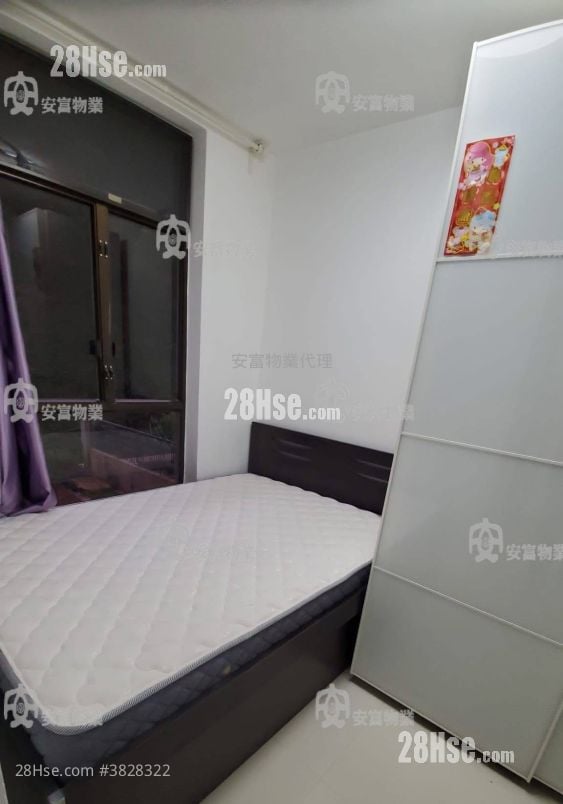 大埔宝马山 租盘 2 房 , 1 浴室 539 平方尺