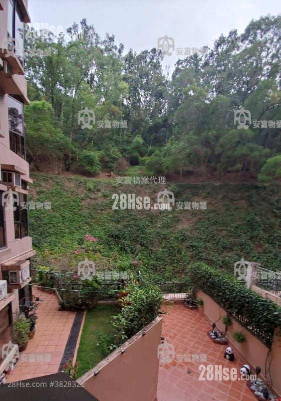 大埔宝马山 租盘 2 房 , 1 浴室 539 平方尺