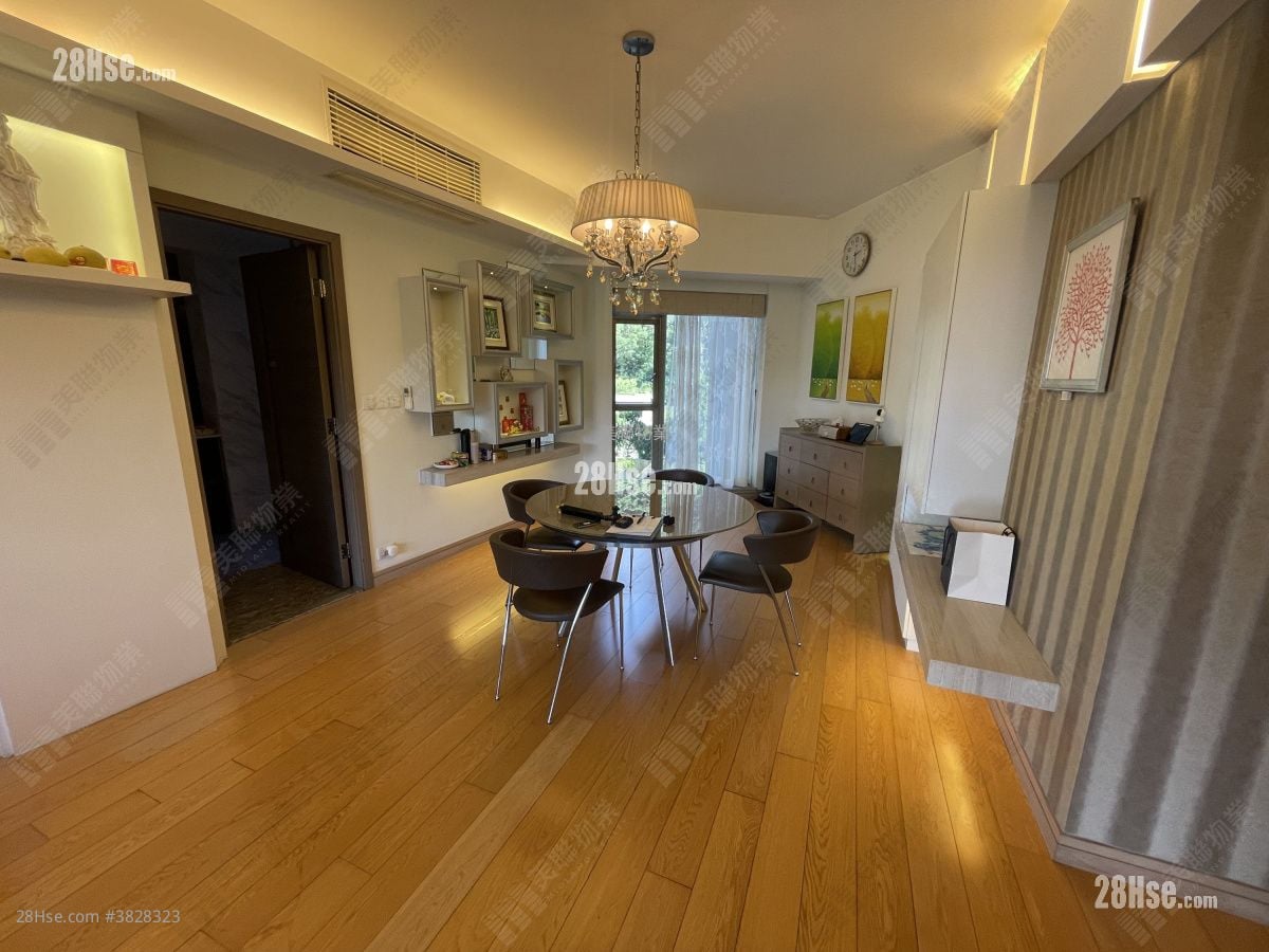 Hill Paramount Sell 3 Bedrooms , 3 Bathrooms 1,503 ft²