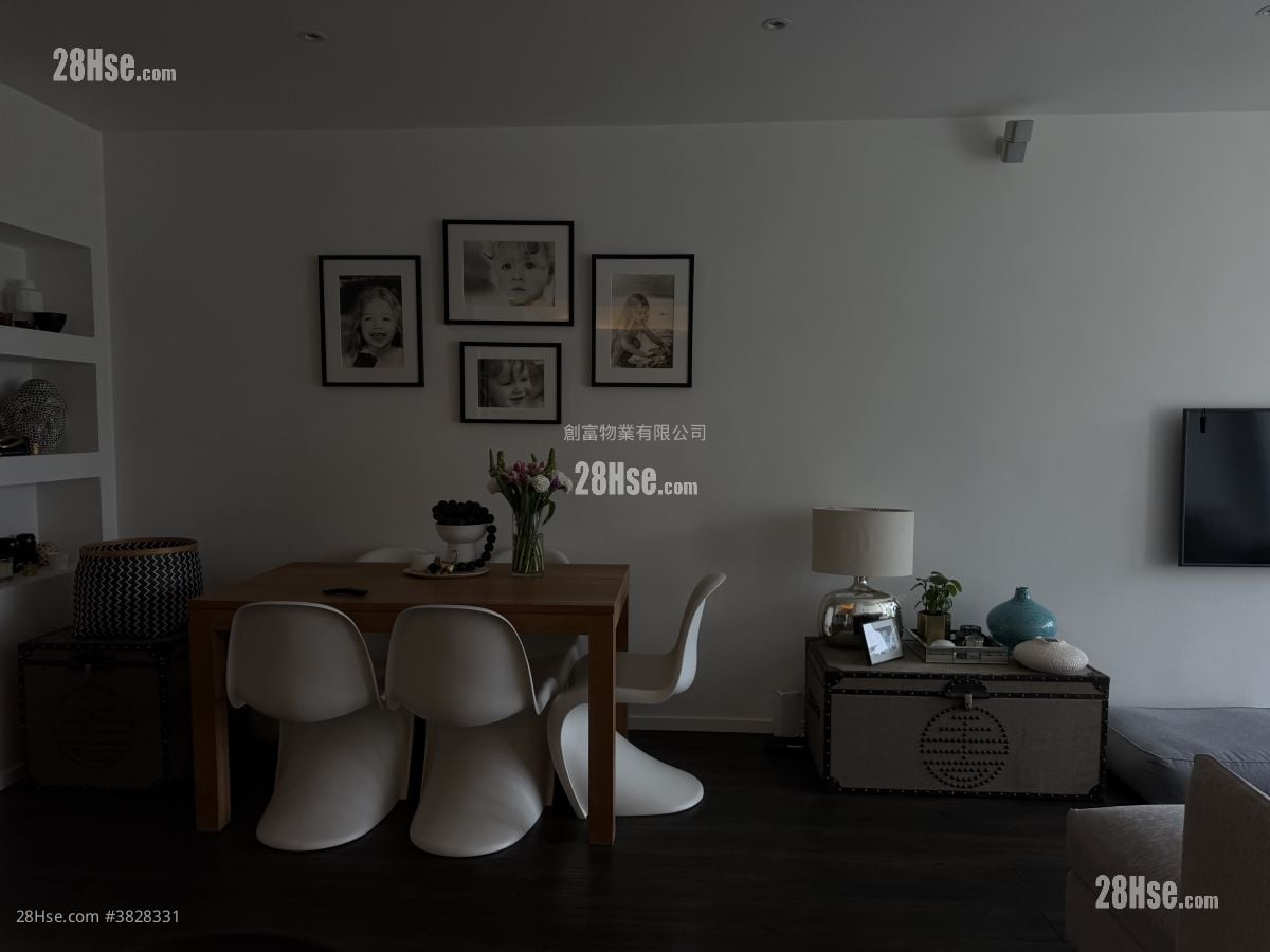 Bisney Terrace Sell 918 ft²