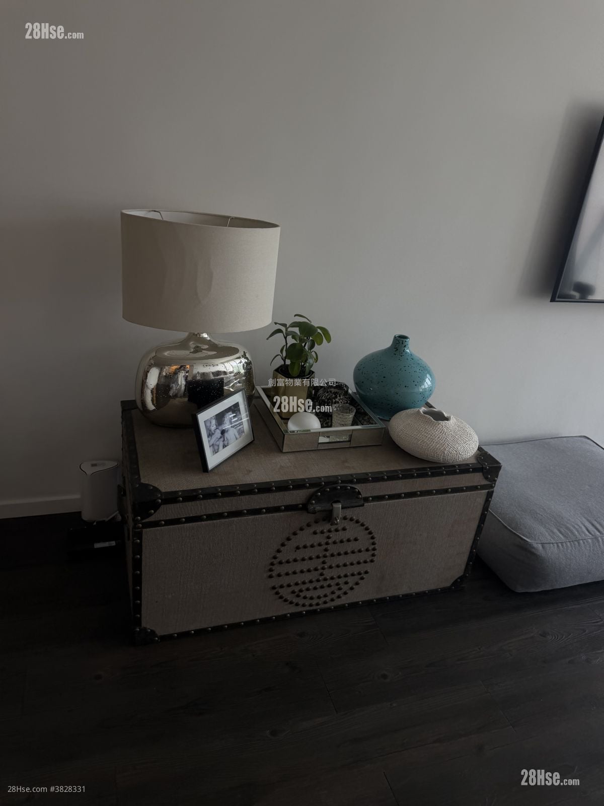 Bisney Terrace Sell 918 ft²