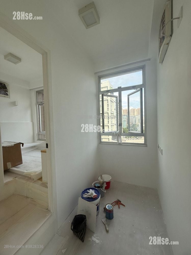 恺悌阁 租盘 2 房 , 1 浴室 315 平方尺