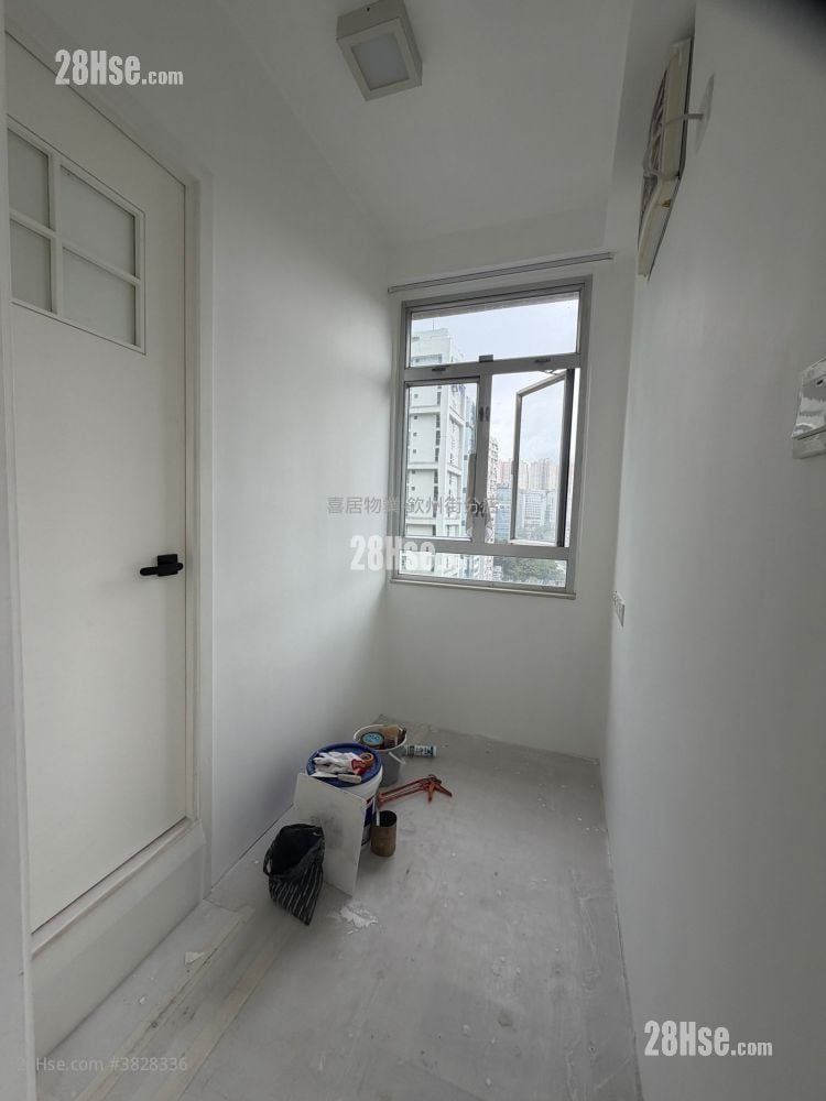 恺悌阁 租盘 2 房 , 1 浴室 315 平方尺