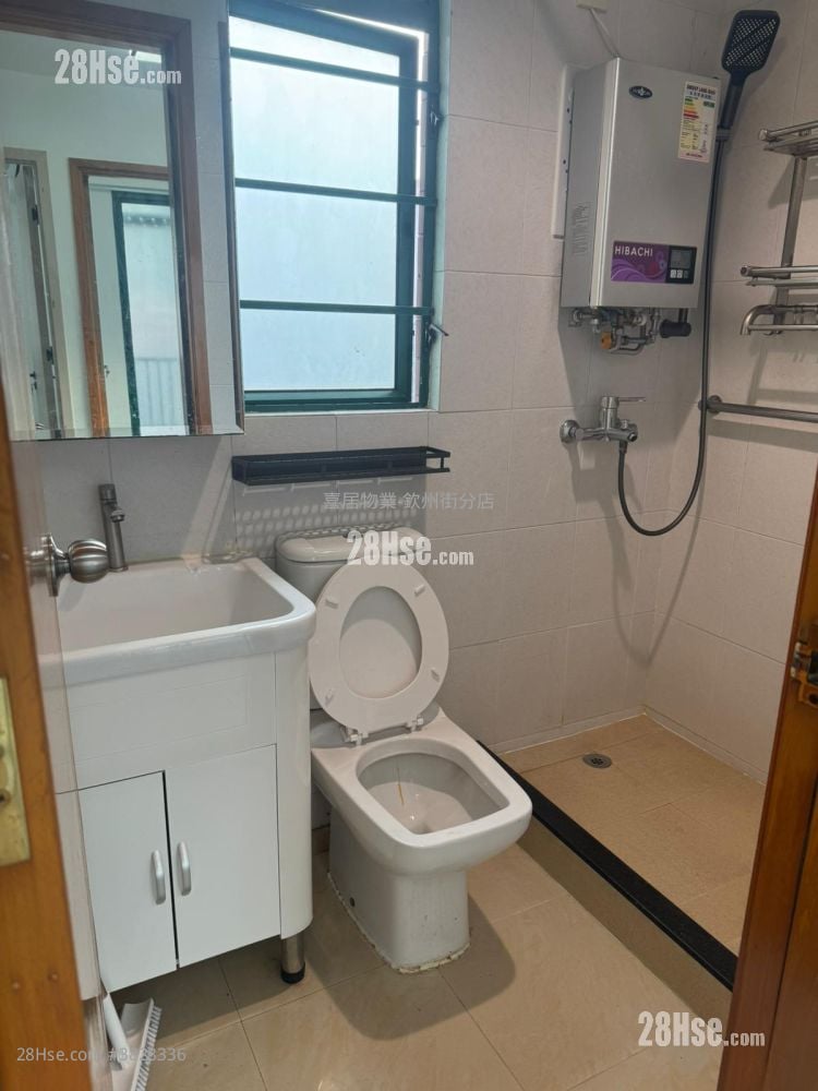 恺悌阁 租盘 2 房 , 1 浴室 315 平方尺