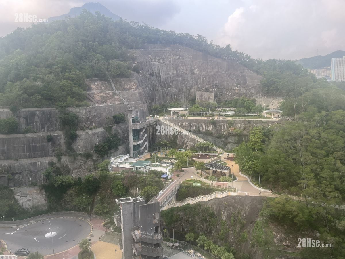 Choi Ha Estate Sell 443 ft²