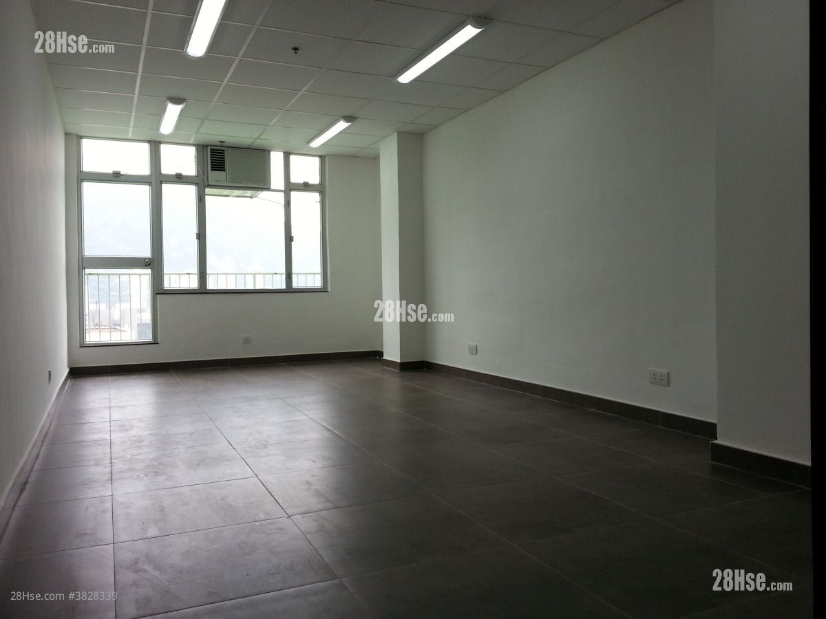 怡華460呎，租$ 7200