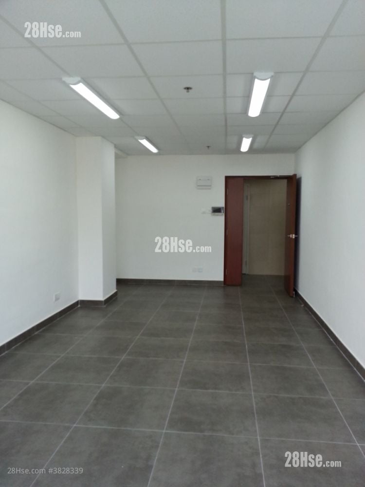 怡華460呎，租$ 7200