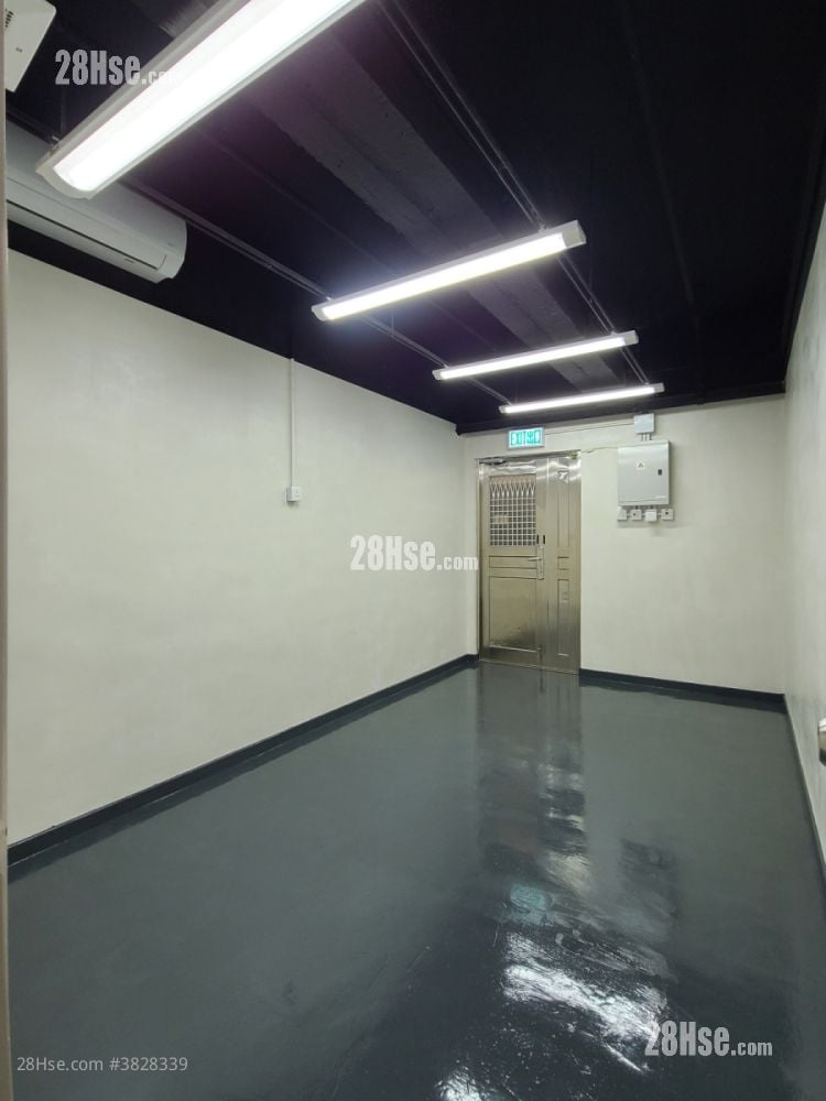 美基300呎,租$ 5500