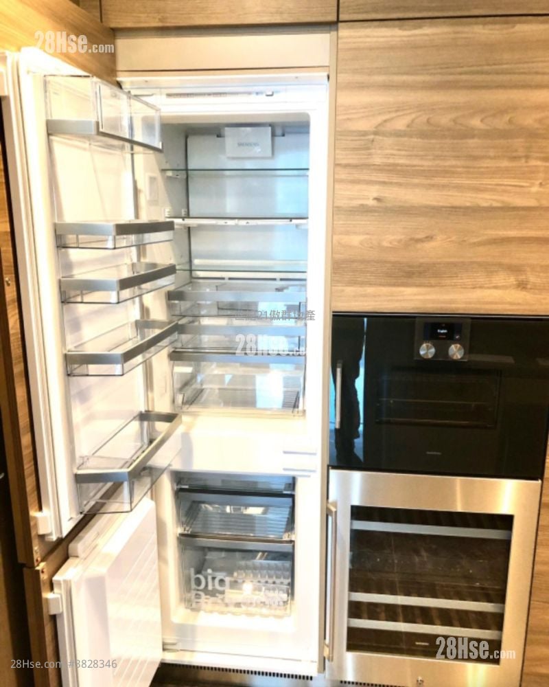 明寓 租盤 4 房 , 2 浴室 1,304 平方呎