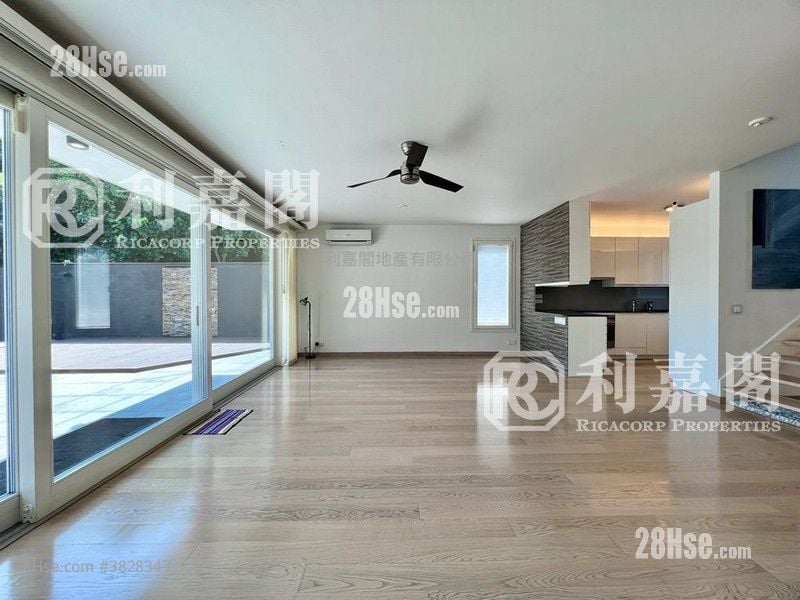 Ha Yeung Village Sell 5+ Bedrooms 2,100 ft²