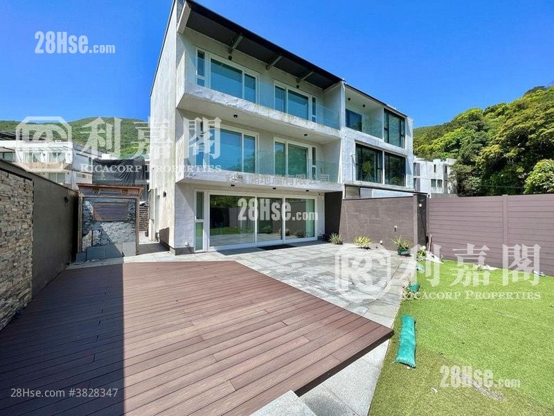 Ha Yeung Village Sell 5+ Bedrooms 2,100 ft²