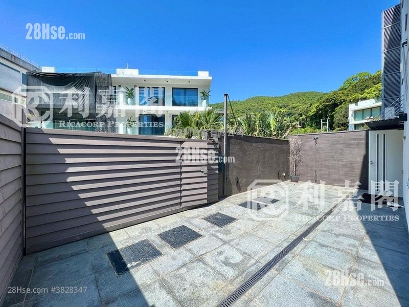 Ha Yeung Village Sell 5+ Bedrooms 2,100 ft²
