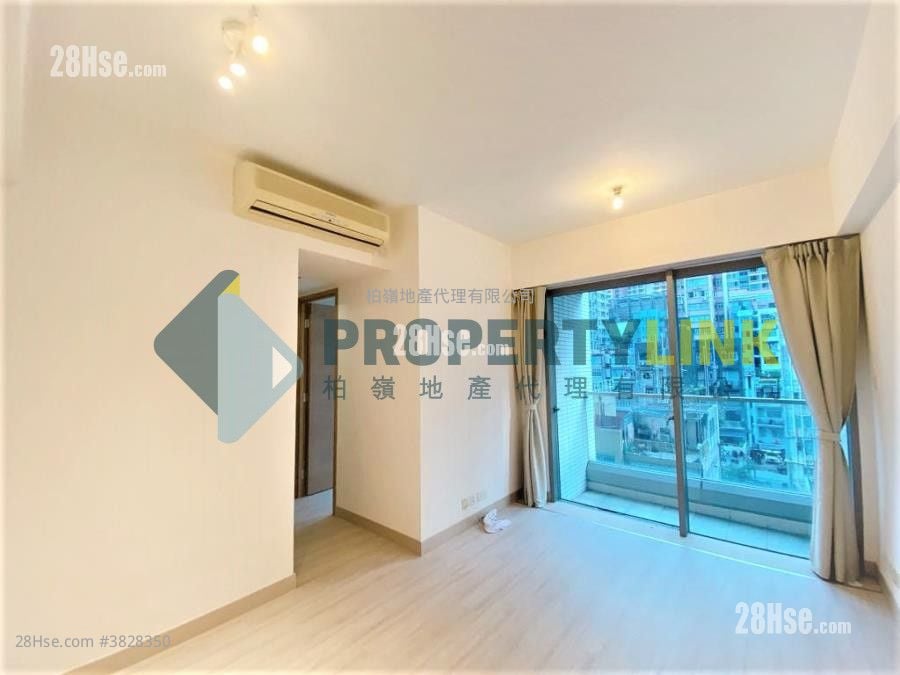 Island Crest Sell 2 Bedrooms , 1 Bathroom 431 ft²