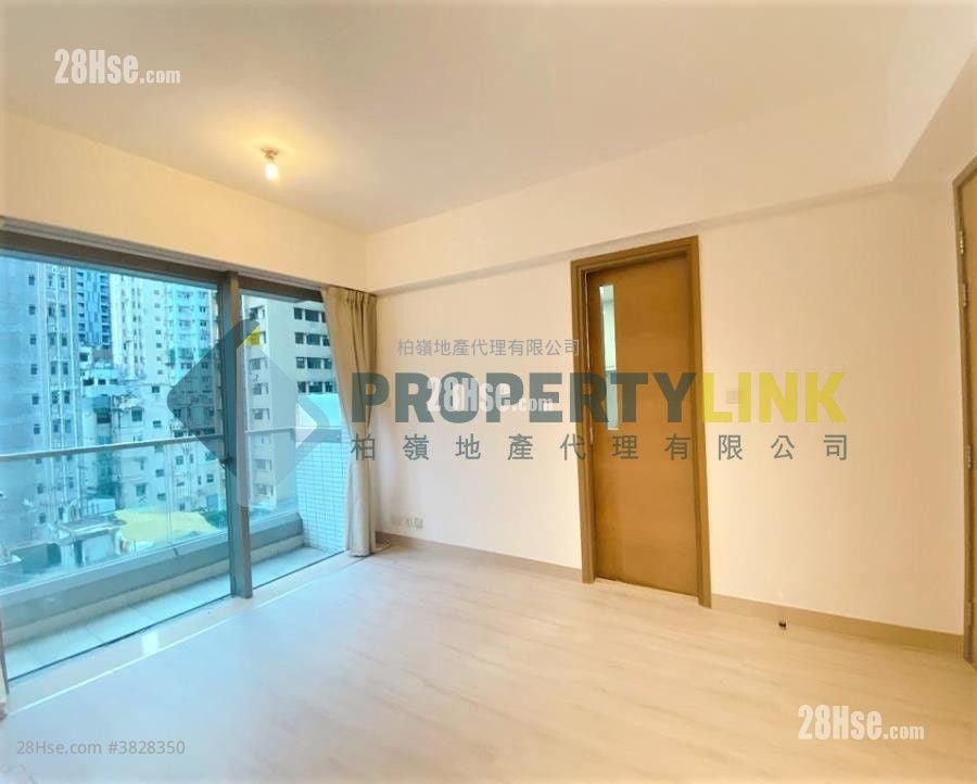 Island Crest Sell 2 Bedrooms , 1 Bathroom 431 ft²