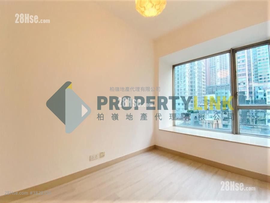 Island Crest Sell 2 Bedrooms , 1 Bathroom 431 ft²