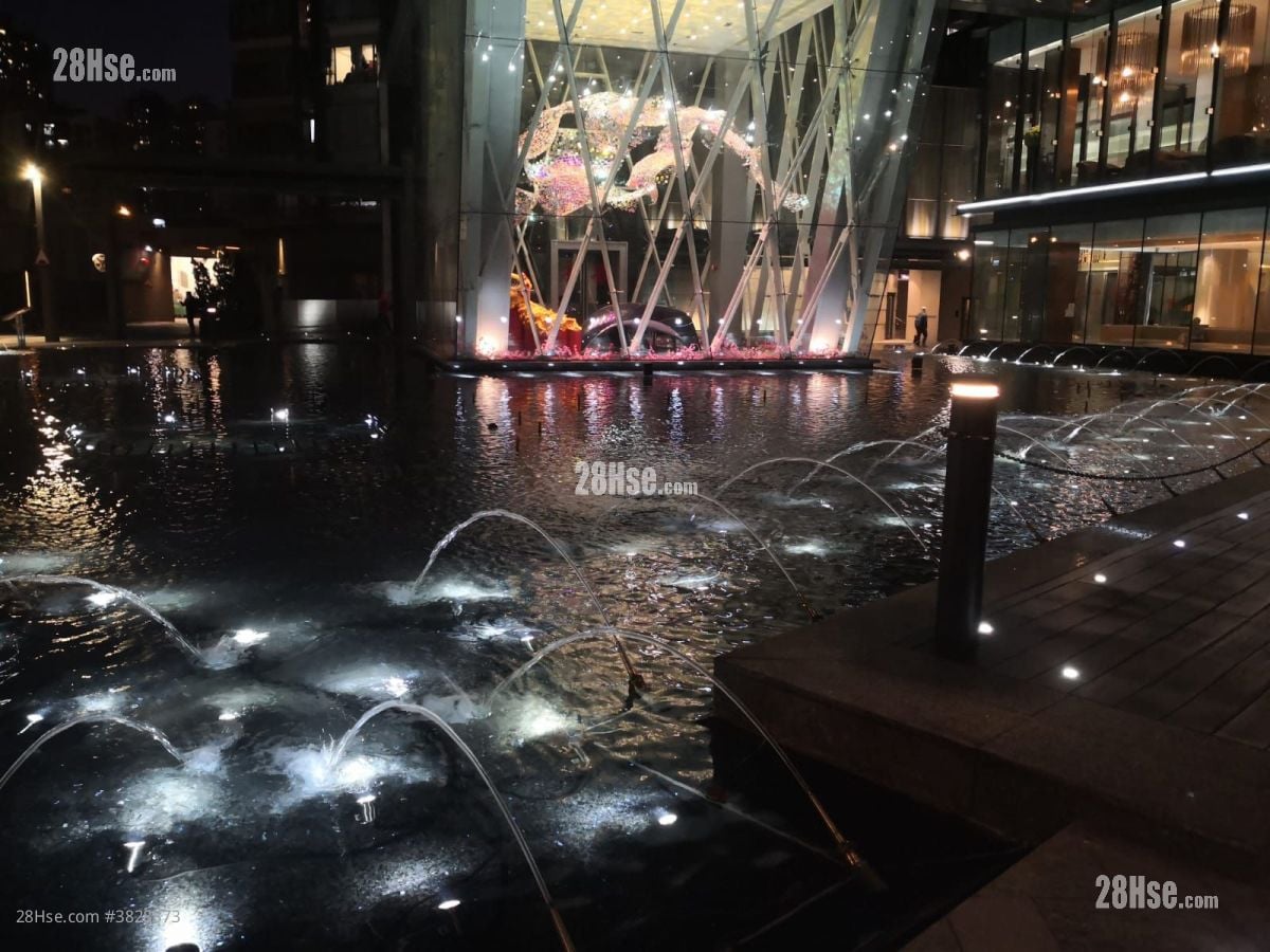 The Reach Sell 2 Bedrooms , 1 Bathroom 420 ft²